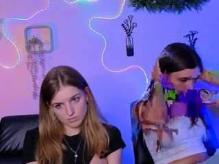 lisa-dark live webcam show