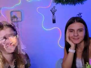 lisa-dark live webcam show
