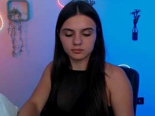 lisa-dark's live room