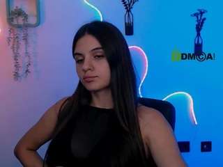 lisa-dark live webcam show