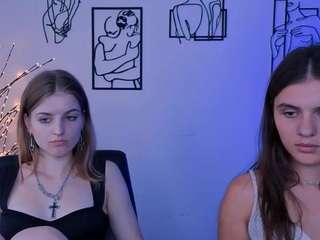 lisa-dark's live room