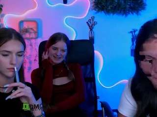 lisa-dark's live room