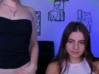 lisa-dark's live room