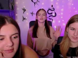 lisa-dark's live room