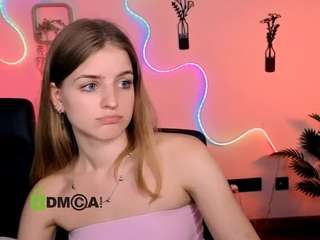 lisa-dark camsoda