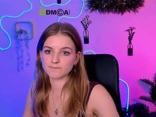 lisa-dark's live room