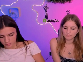Lisa-dark's live stream