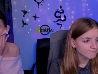 lisa-dark live cam