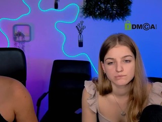 lisa-dark's live room