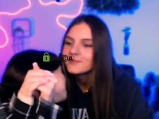 lisa-dark's live room