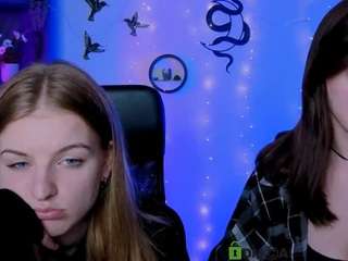 lisa-dark's live room