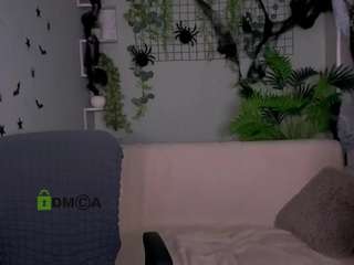 lisa-dark's live room