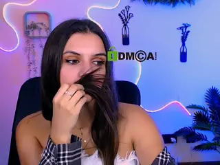 lisa-dark's Live Sex Cam Show
