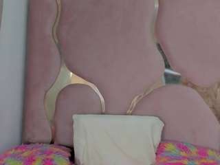 lunadreamsht Live Webcam on CamSoda