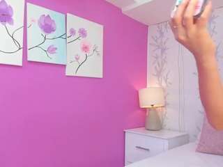 marilynwild from CamSoda