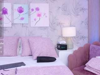 marilynwild webcam model