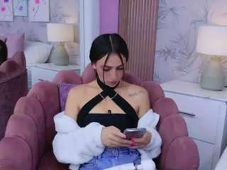 marilynwild webcam model