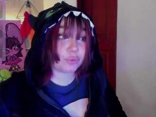 mimilush's CamSoda show and profile