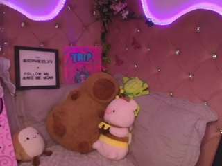 mimilush from CamSoda is Freechat