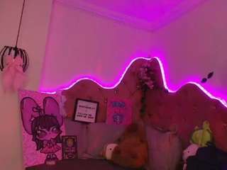 mimilush from CamSoda is Freechat