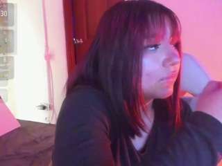 mimilush Live Webcam on CamSoda