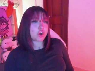 mimilush Live Webcam on CamSoda