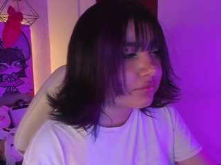 mimilush Live Webcam on CamSoda