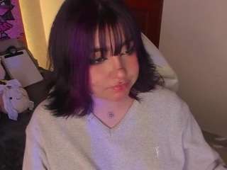 mimilush Live Webcam on CamSoda