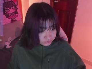 mimilush Live Webcam on CamSoda