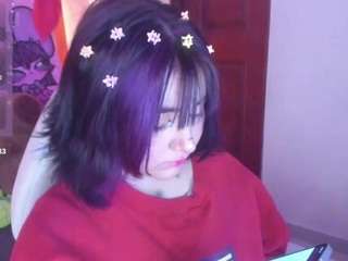 mimilush Live Webcam on CamSoda