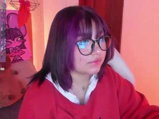 Live Sex Chat with Mimilush (@mimilush)