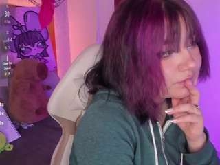 mimilush's CamSoda show and profile