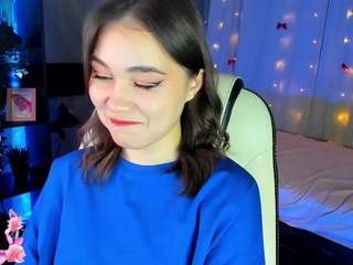 mistylovia from CamSoda