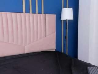 nashareeve Live Webcam on CamSoda