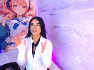 Live webcam model nataly-campbell on Soda Cams