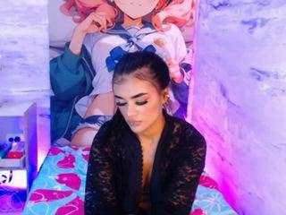 nataly-campbell from CamSoda