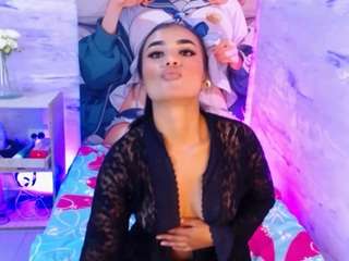 nataly-campbell webcam