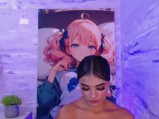 nataly-campbell Live Webcam on CamSoda