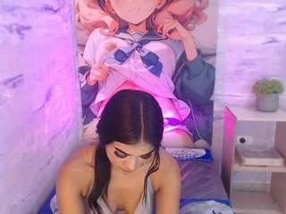 nataly-campbell webcam