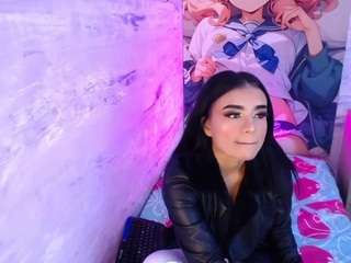 le modèle nataly-campbell est en webcam porno dans un show sur le site camsoda, il possède les tags suivants: ahegao,no smoking,lingerie,massage,naked,natural,nature,no drinking,orgasm,foot fetish,shaved pussy,small tits,squirter,striptease,tease,twerk,wet,latina,flashing,ass