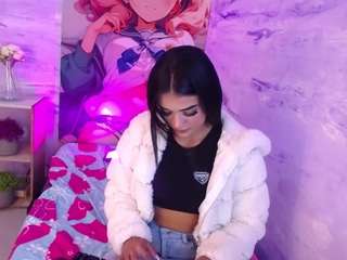 nataly-campbell Live Webcam on CamSoda