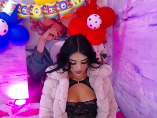nataly-campbell Sex Cam Show