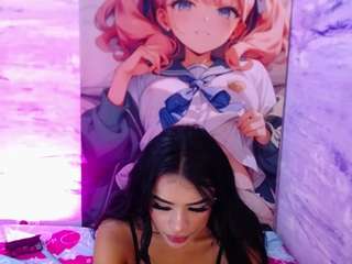 nataly-campbell Sex Cam Show
