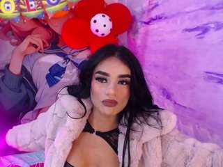 nataly-campbell Sex Cam Show
