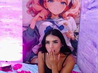 nataly-campbell Sex Cam Show