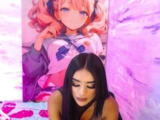 nataly-campbell Sex Cam Show
