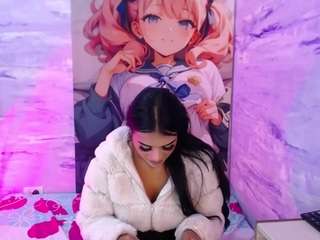 nataly-campbell Sex Cam Show