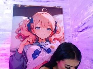 nataly-campbell Sex Cam Show