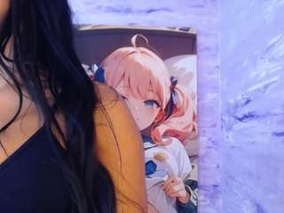 nataly-campbell Sex Cam Show