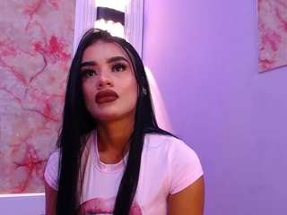 Nataly-Campbell live cam preview
